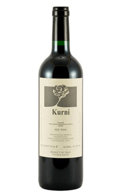 OASI DEGLI ANGELI KURNI MARCHE IGT 2017