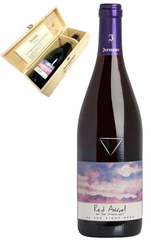 JERMANN PINOT NERO RED ANGEL MAGNUM Lt. 1,5