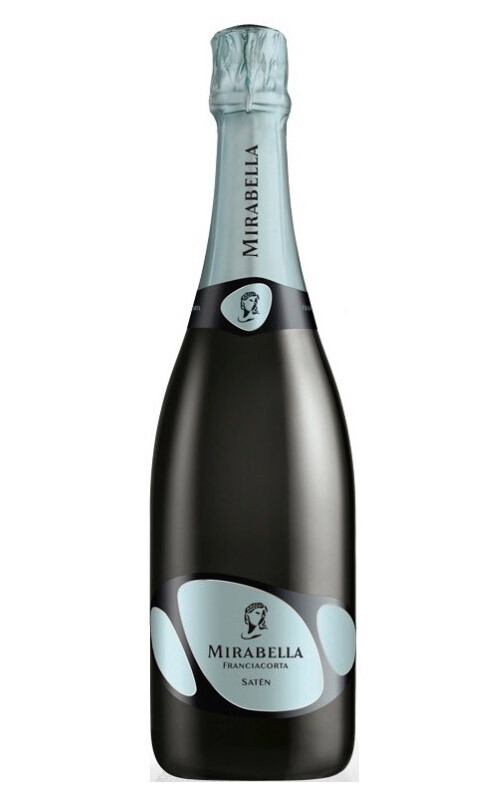 MIRABELLA FRANCIACORTA SATÈN MAGNUM Lt 1,5