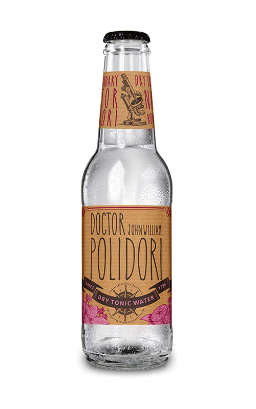 TONICA DOCTOR POLIDORI DRY