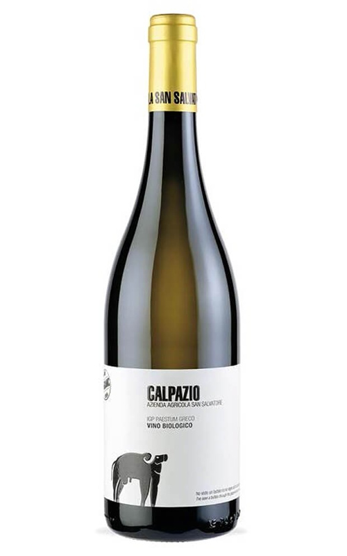 SAN SALVATORE CALPAZIO 2019