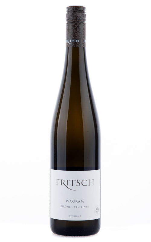 FRITSCH GRUNER VELTLINER WAGRAM