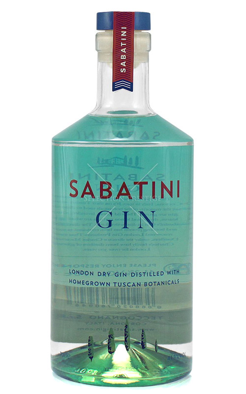 SABATINI GIN