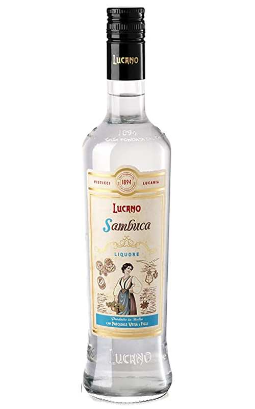 SAMBUCA LUCANO
