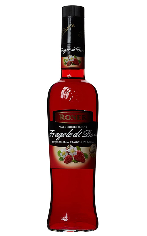 RONER FRAGOLE DI BOSCO