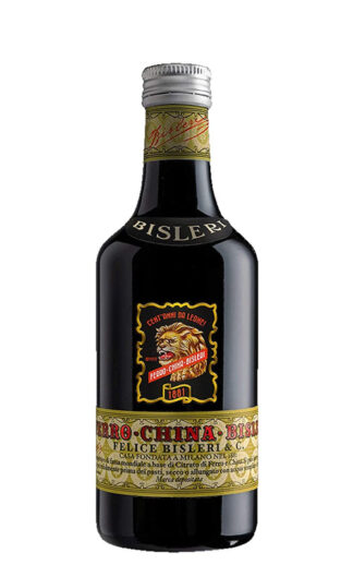 FERRO CHINA BISLERI