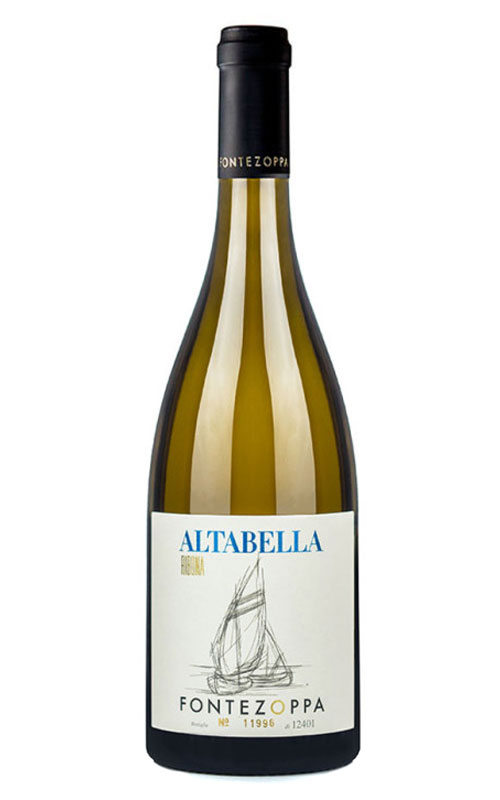 FONTEZOPPA ALTABELLA RIBONA