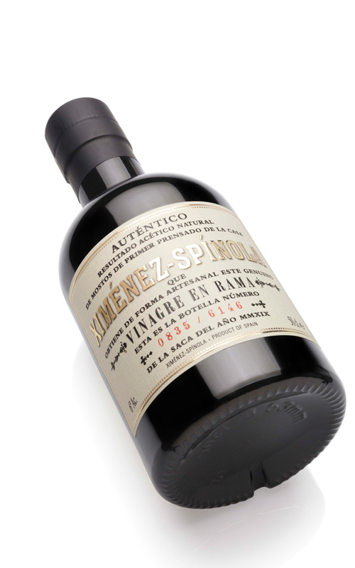 ACETO XIMENEZ SPINOLA - immagine 2
