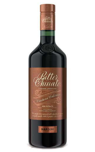 BITTER CHINATO NARDINI Lt. 1