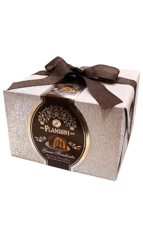 PANETTONE FLAMIGNI GRAN FONDENTE
