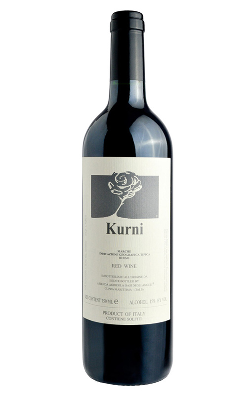 KURNI OASI DEGLI ANGELI MARCHE IGT 2019