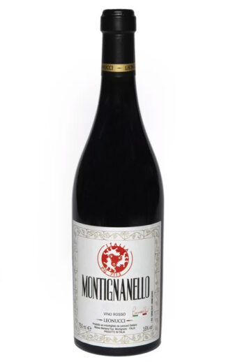 MONTIGNANELLO LEONUCCI