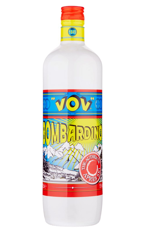 BOMBARDINO VOV