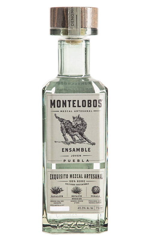 MONTELOBOS MEZCAL ENSAMBLE