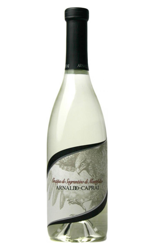 GRAPPA DI SAGRANTINO ARNALDO CAPRAI