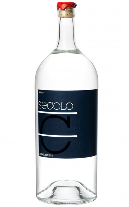 GRAPPA SECOLO MAGNUM Lt. 6