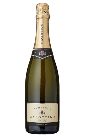 PROSECCO TREVISO MASOTTINA EXTRA DRY