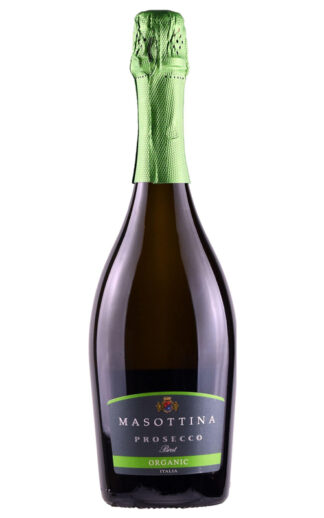 PROSECCO MASOTTINA ORGANIC BRUT