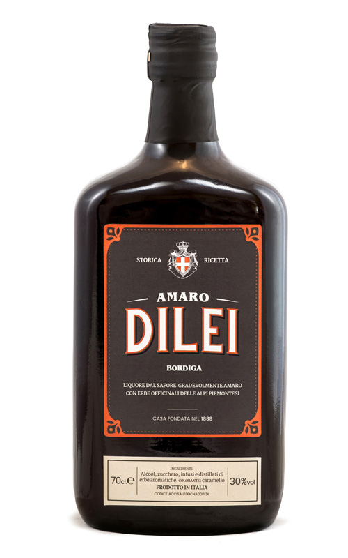 AMARO BORDIGA DILEI