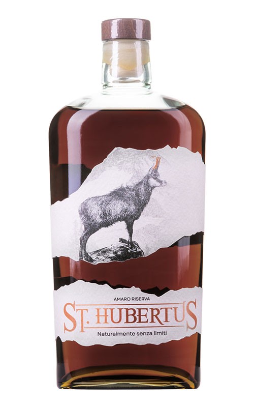 AMARO BORDIGA RISERVA ST. HUBERTUS