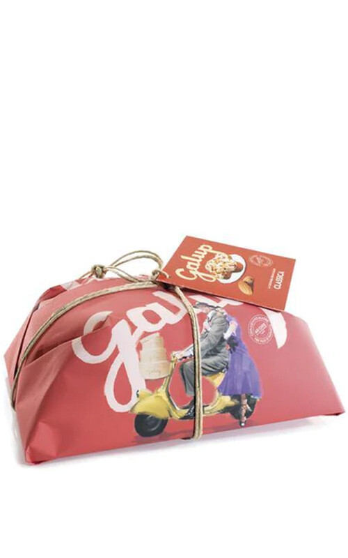 COLOMBA TRADIZIONALE GRAN GALUP