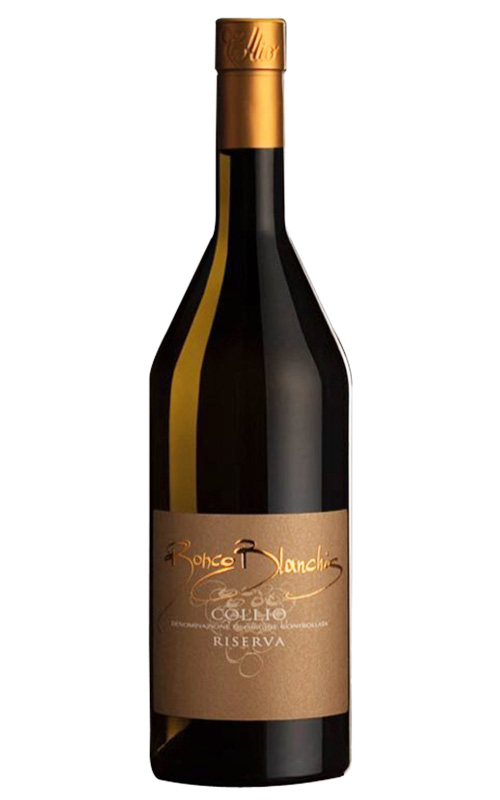 RONCO BLANCHIS COLLIO RISERVA