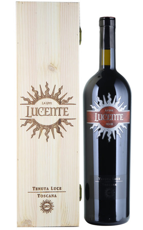 LUCENTE FRESCOBALDI 2018 MAGNUM Lt. 1,5