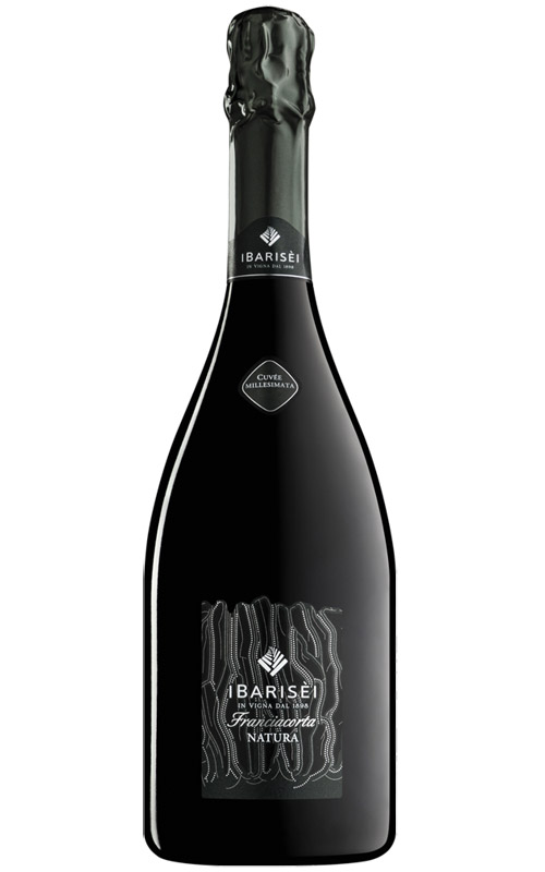 FRANCIACORTA NATURA I BARISEI DOSAGGIO ZERO