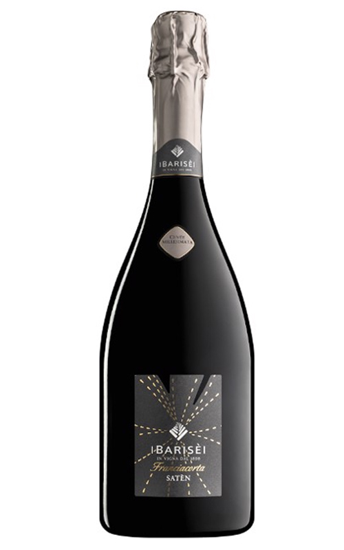 FRANCIACORTA SATEN I BARISEI