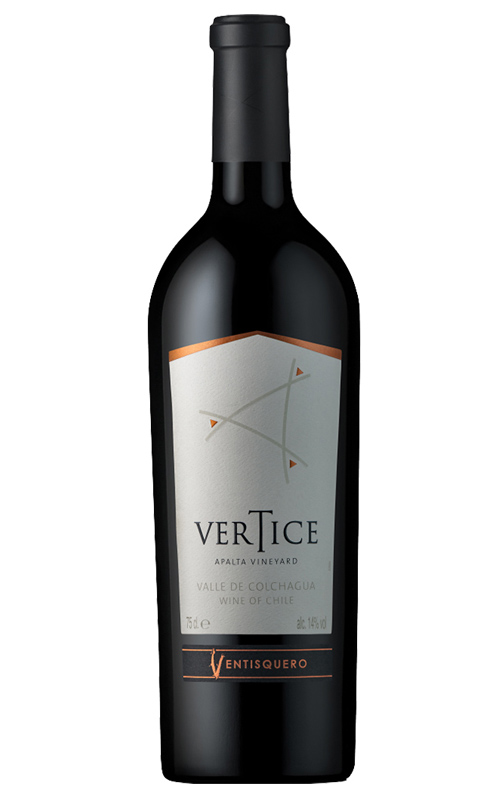 VENTISQUERO VERTICE APALTA VINEWARD