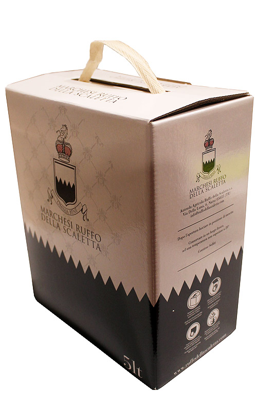 BAG IN BOX MARCHESI RUFFO CILIEGIOLO