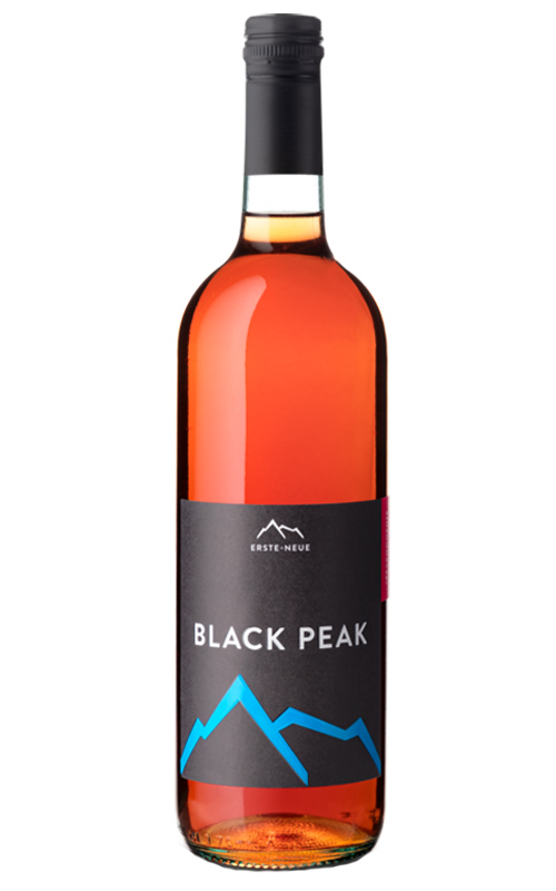 ERSTE NEUE ROSÉ BLACK PEAK