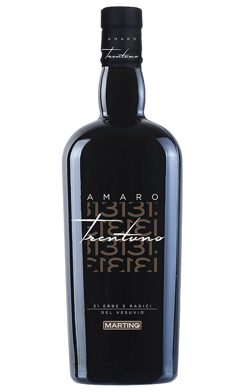 MARTINO LIQUORI AMARO 31 Lt. 1