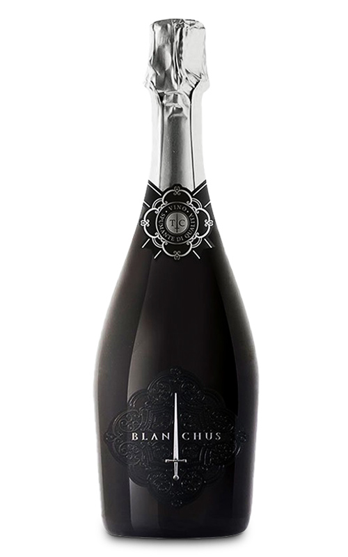 TERRE DE LA CUSTODIA BLANCHUS