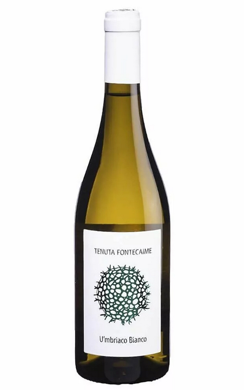 TENUTA FONTECAIME U'MBRIACO BIANCO