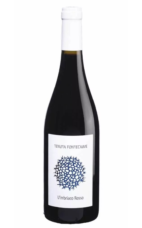 TENUTA FONTECAIME U'MBRIACO ROSSO