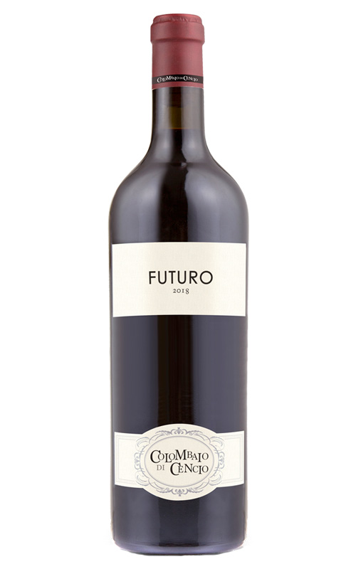 COLOMBAIO DI CENCIO FUTURO