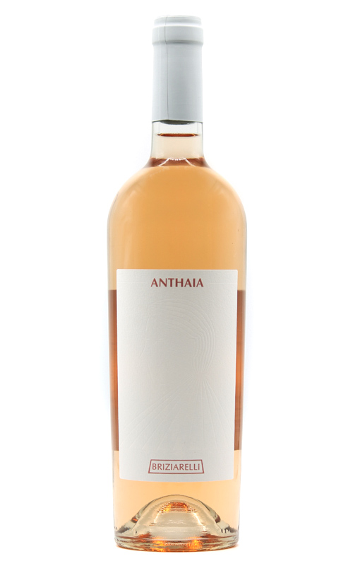 BRIZIARELLI ANTHAIA ROSATO