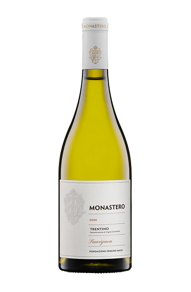 FONDAZIONE EDMUND MACH MONASTERO SAUVIGNON