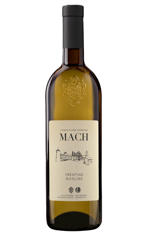 FONDAZIONE EDMUND MACH RIESLING