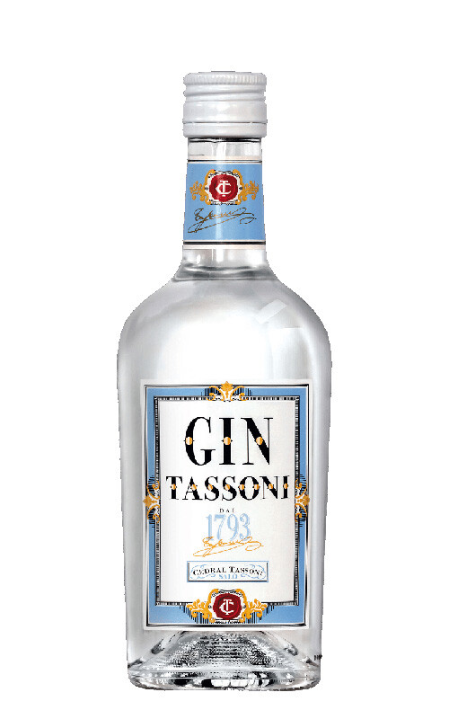 GIN TASSONI 50 cl