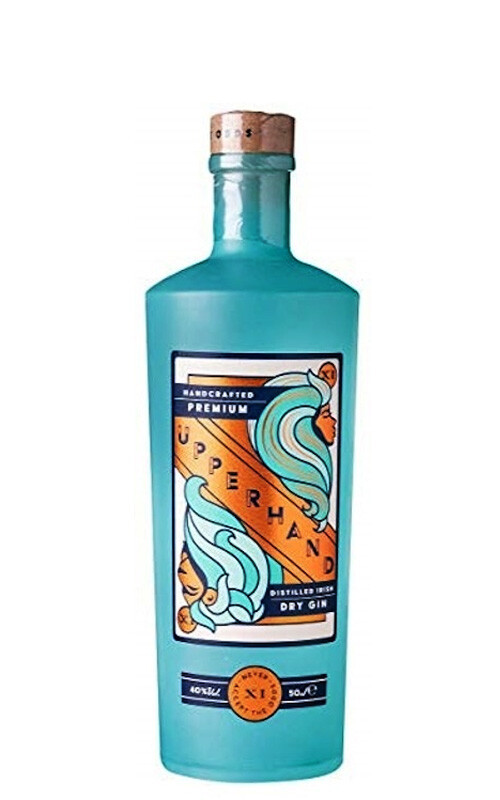 GIN UPPERHAND 50 cl.