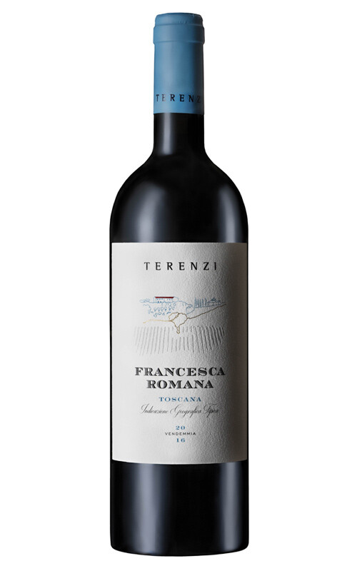 TERENZI FRANCESCA ROMANA