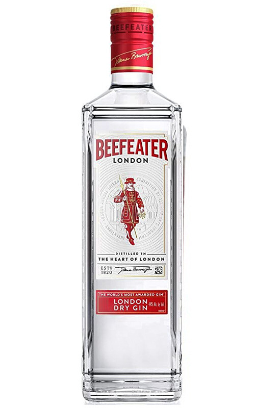 GIN BEEFEATER Lt. 1