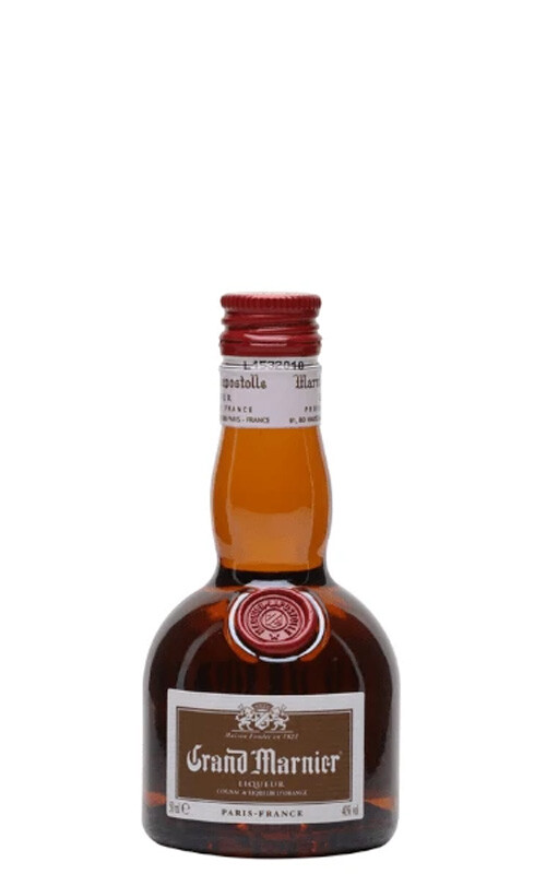GRAND MARNIER MIGNON 5 cl