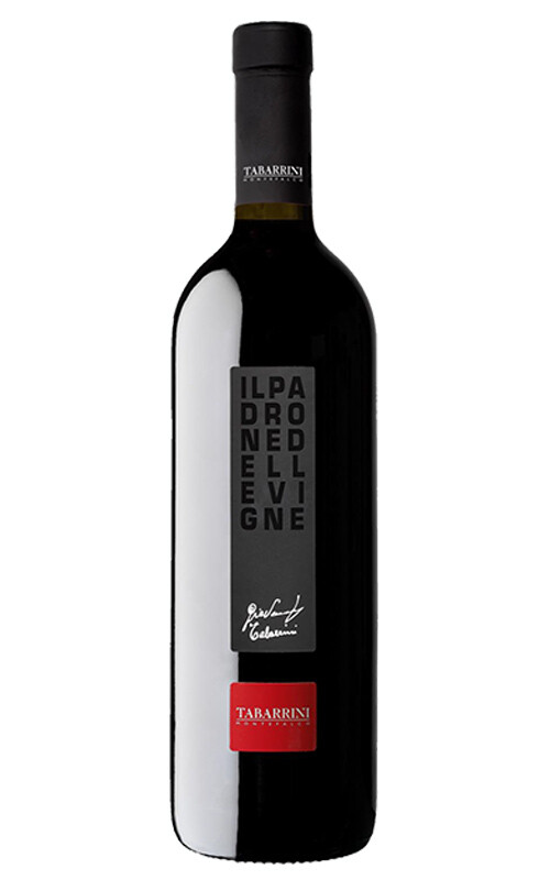 TABARRINI IL PADRONE DELLE VIGNE ROSSO