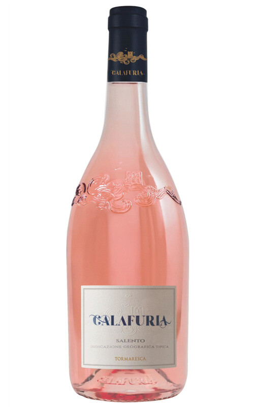 TORMARESCA CALAFURIA SALENTO MAGNUM Lt. 1,5