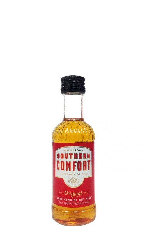 SOUTHERN COMFORT MIGNON 5 cl