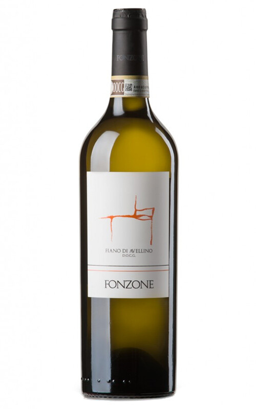 FONZONE FIANO DI AVELLINO