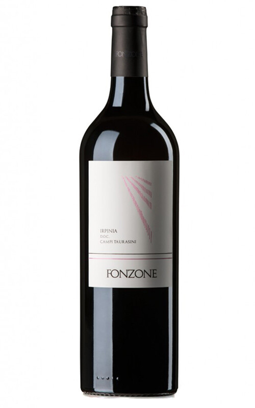 FONZONE IRPINIA CAMPI TAURASINI